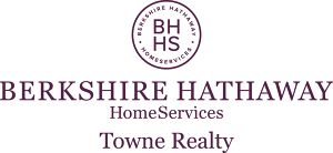 Berkshire Hathaway HomeServices Towne Realty Suffolk