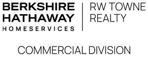 Berkshire Hathaway HomeServices Towne Realty Williamsburg Commercial Division