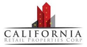 California Retail Properties