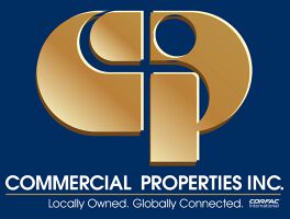 Commercial Properties Inc Tempe