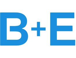 B+E