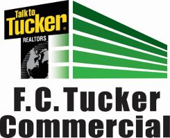 FC Tucker Company Princeton