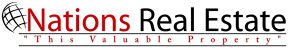 Nations Real Estate, Inc