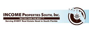 INCOME Properties South, Inc.