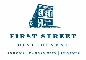First Street Development Kansas City