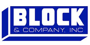 Block & Company Inc