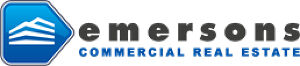 Brokerage logo