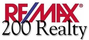 RE/MAX 200 Realty