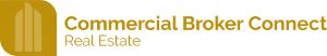 Commercial Broker Connect Real Estate