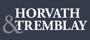 Horvath & Tremblay