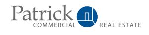 Patrick Commercial Real Estate
