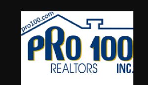 Pro 100 Inc, Realtors