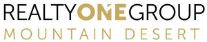 Realty One Group Mountain Desert