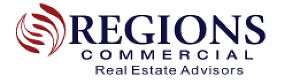 Regions Commercial Real Estate Advisors