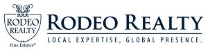 Rodeo Realty Beverly Hills Woodland Hills