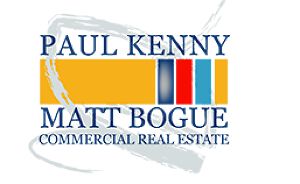 Paul Kenny Matt Bogue Commercial Real Estate
