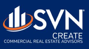 SVN | CREATE Commercial Real Estate Advisors
