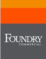 Foundry Commercial Charlotte
