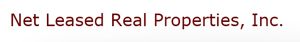 Net Leased Real Properties