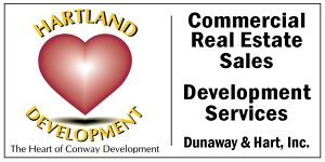 HartLand Development Company, Dunaway & Hart, Inc.