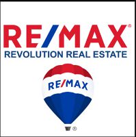 RE/MAX REVOLUTION