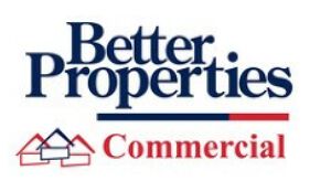 Better Properties Commercial Tacoma