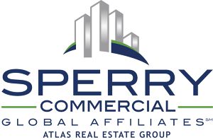 Sperry Commercial Pasadena