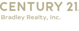CENTURY 21 Bradley Realty, Inc