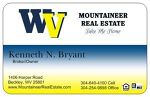 Public profile brokerage logo