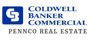 Coldwell Banker Commercial Pennco Real Estate