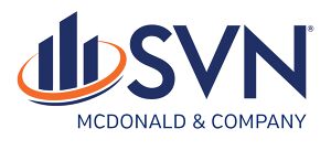 SVN I MCDONALD & COMPANY