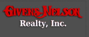 Givens Nelson Realty