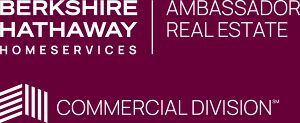 Berkshire Hathaway HS | Ambassador Real Estate Commercial Division