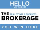 Broker/Agent Name