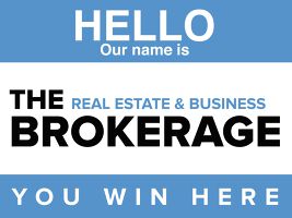 The Brokerage, LLC