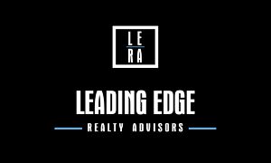 Leading Edge Realty Advisors