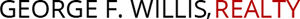 George F. Willis, Realty