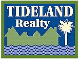 Tideland Realty Inc
