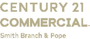Century 21 Smith Branch & Pope