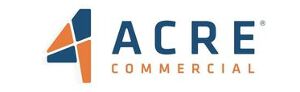 4 Acre Commercial Real Estate