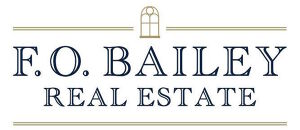 F.O. Bailey Real Estate