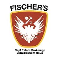 FISCHER'S Real Estate Brokerage & Betterment Haus LLC