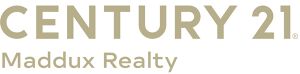 CENTURY 21 Maddux Realty