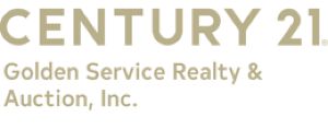CENTURY 21 Golden Service Realty & Auction