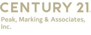 CENTURY 21 Peak, Marking & Associates, Inc.
