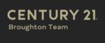 Public profile brokerage logo