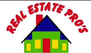 REAL ESTATE PRO'S