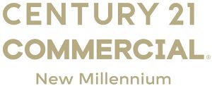 CENTURY 21 New Heritage West