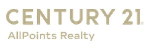 Century 21 Allpoints Realty  Wallingford