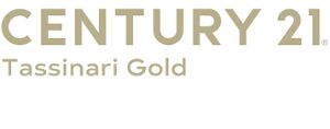 Century 21 Tassinari Gold